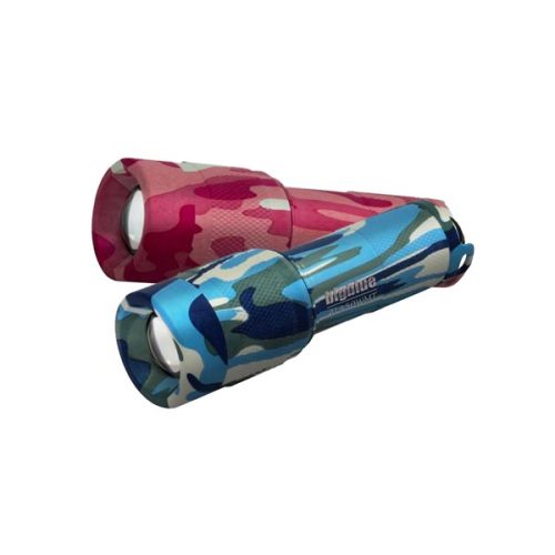 bigblue lampe 40° al450wm tail camo