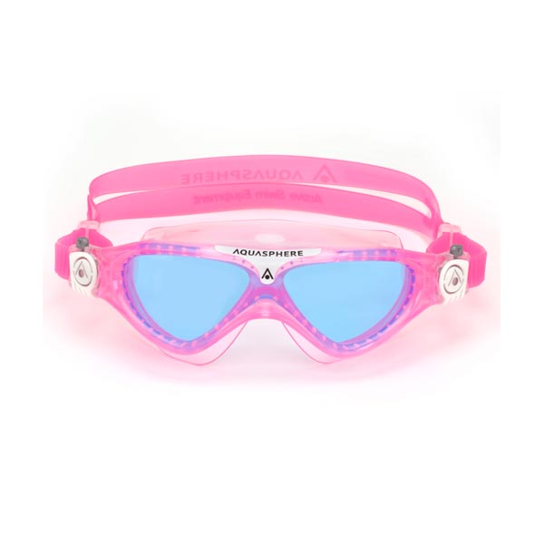 lunette de nage enfant vista aquasphere