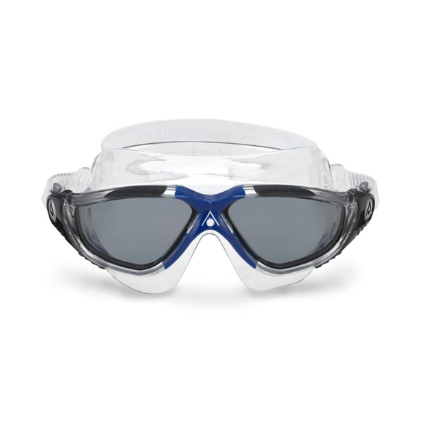 lunette de nage vista aquasphere