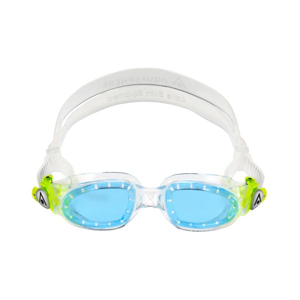 lunette de nage enfant moby kid aquasphere