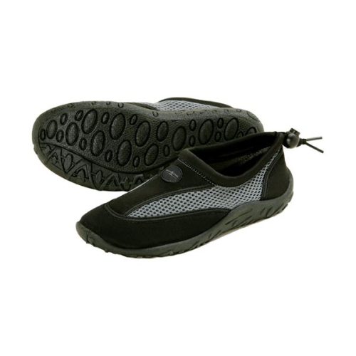 chaussure de plage cancun enfant aqualung snorkeling