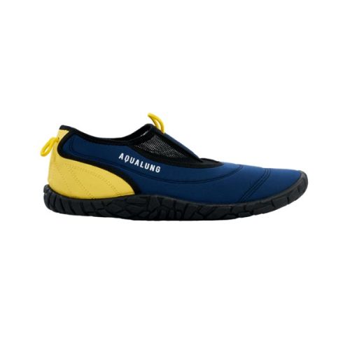 chaussure de plage beachwalker xp aqualung snorkeling