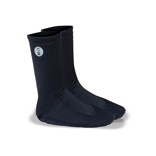 chaussettes pour combinaison étanche hotfoot pro fourth element