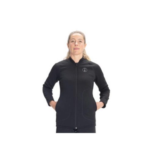 sous combinaison haut arctic femme fourth element