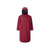poncho storm fourth element burgundy