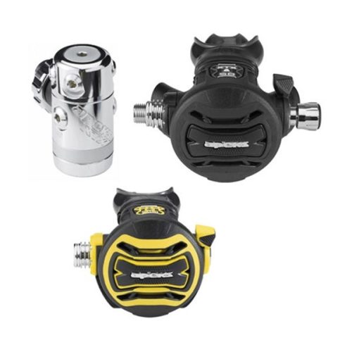 détendeur apeks xtx50 stage 3 yoke (xtx40 octo)