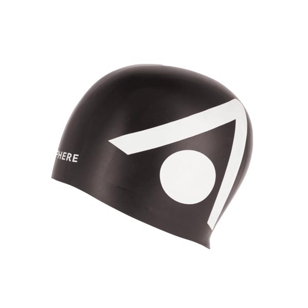 bonnet de bain tri cap aquasphere