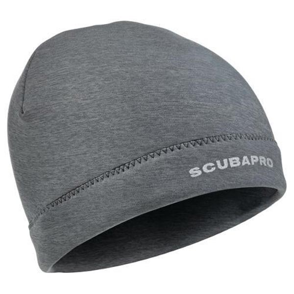 bonnet gris néoprène scubapro 2mm