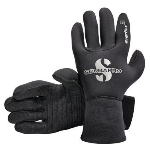 gants scubapro everflex 5mm