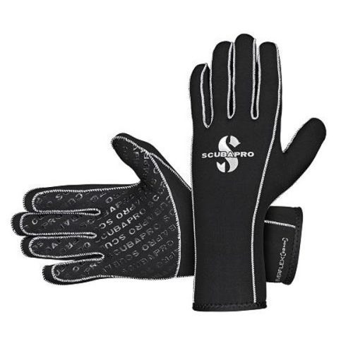 gants scubapro everflex 3mm