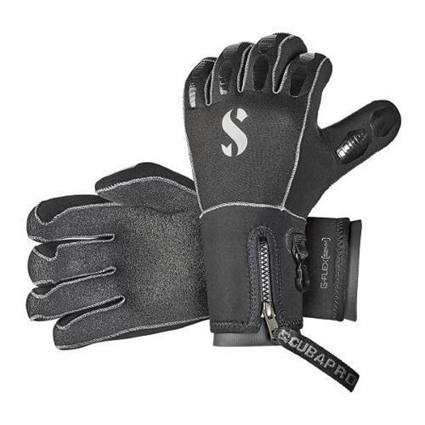 gants scubapro g flex 5mm