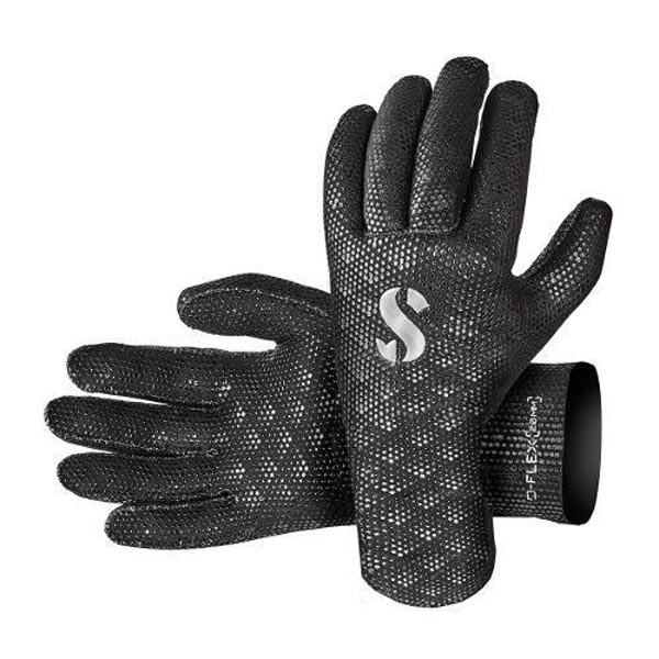 gants scubapro d flex 2.0 2mm