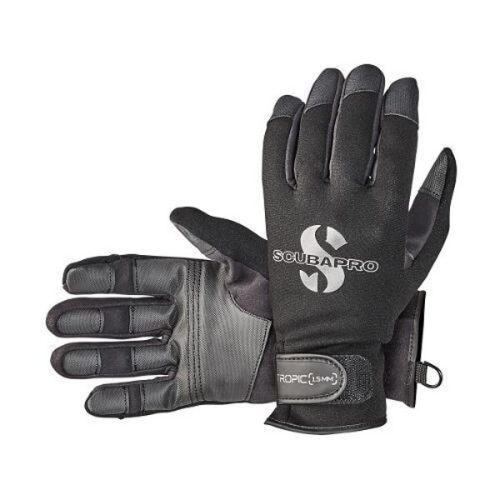 gants scubapro tropic 1.5mm