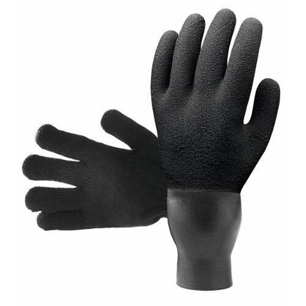 gants scubapro easydry pro dry pour combinaisons étanches semi étanches et humides