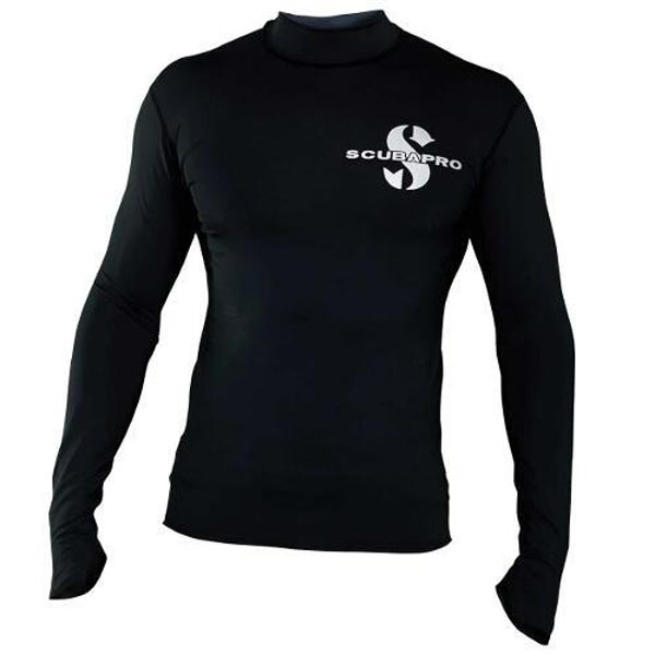 rashguard scubapro upf 50 swim homme