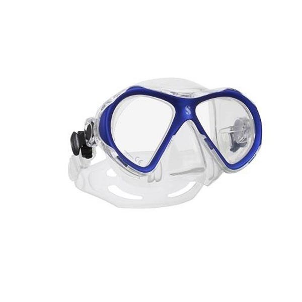 masque scubapro spectra mini