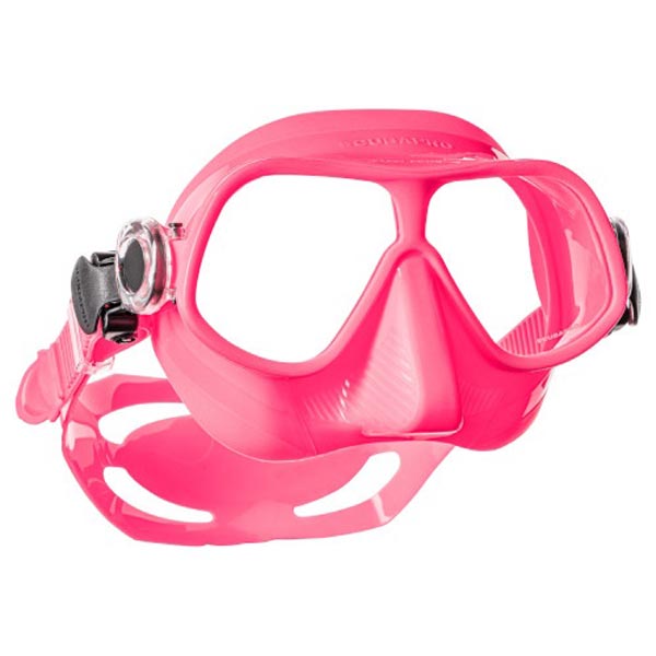 masque scubapro frameless