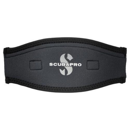 sangles de masque scubapro neoprene 2.5mm