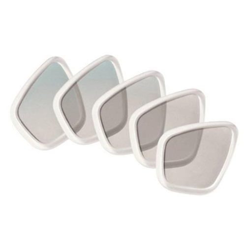 verres correcteurs scubapro pour masque zoom