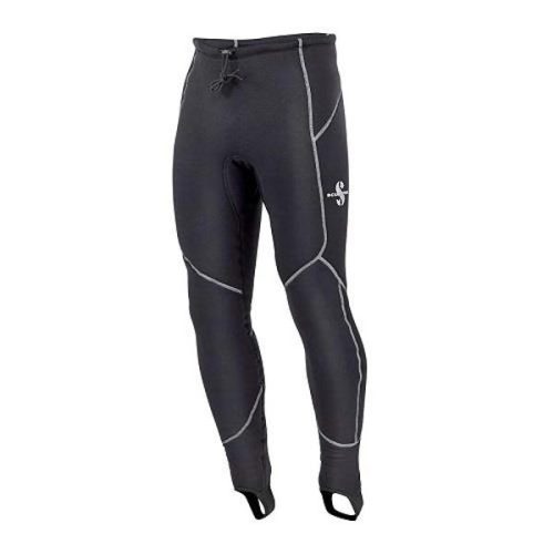 sous vêtements scubapro k2 pantalon medium homme