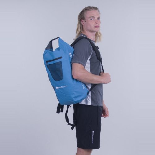 sac à dos sharskin back pack 30l