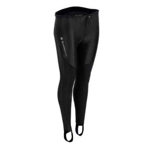 pantalon sharkskin chillproof femme