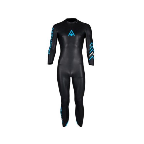 combinaison de triathlon racer active homme aquasphere