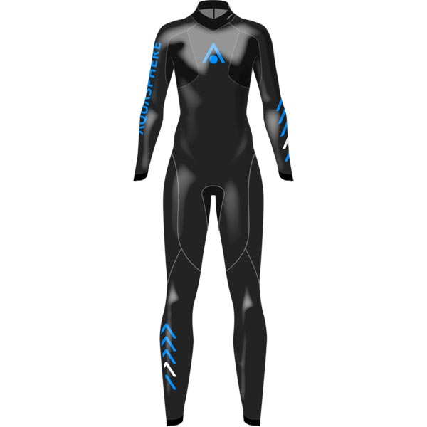 combinaison de triathlon aquaskin 1,5mm homme aquasphere