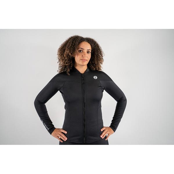 veste thermocline femme fourth element