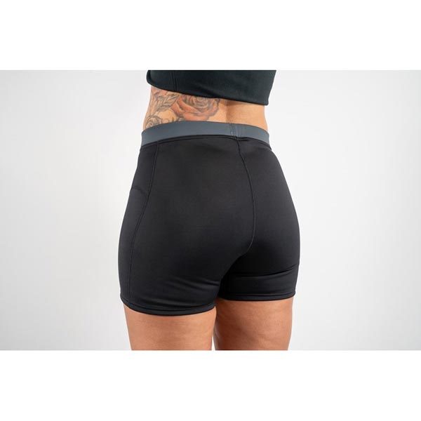 short thermocline femme fourth element