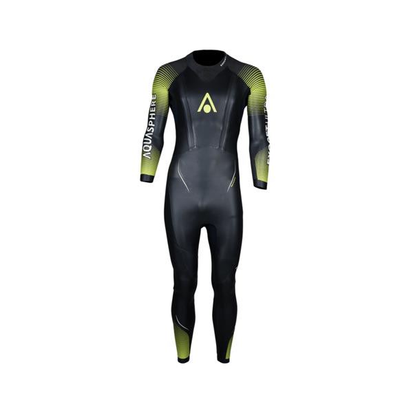 combinaison de triathlon exocet ultra homme aquasphere