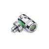 détendeur apeks ds4 nitrox 1er etage m26