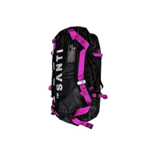 sac de transport santi ladies first stay dry bag