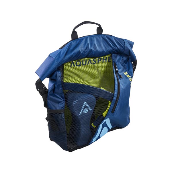 sac à dos mesh gear 30l aquasphere