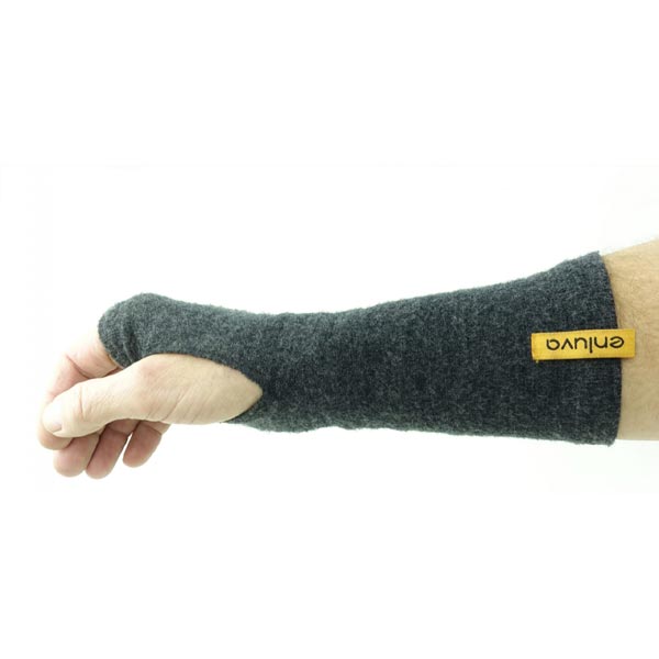 manchon enluva wrist armwarmers ted's