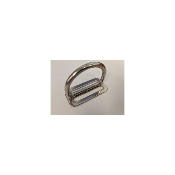 d ring sur bloqueur 90° spd
