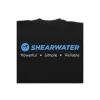 tee shirt shearwater perdix l