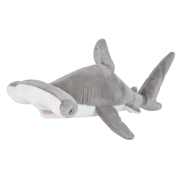 requin marteau 30cm wild republic