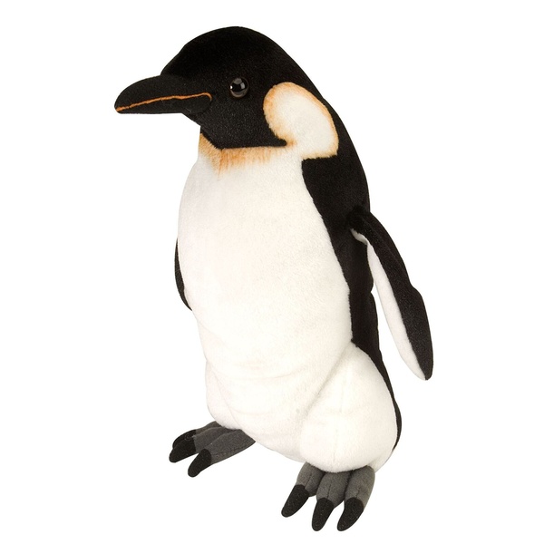 pingouin empereur 30cm wild republic