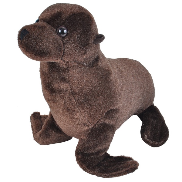 lion de mer 30cm wild republic