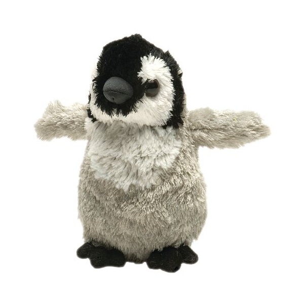 pingouin empereur 13cm wild republic