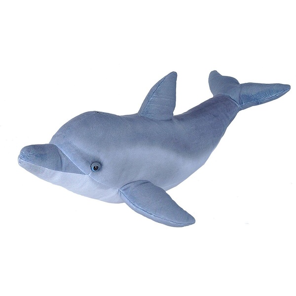 dauphin 30cm wild republic