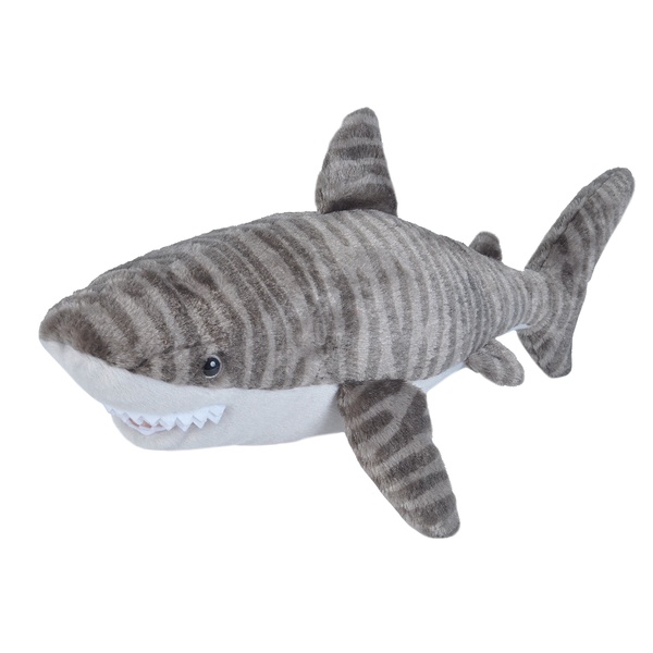 requin tigre 30cm wild republic