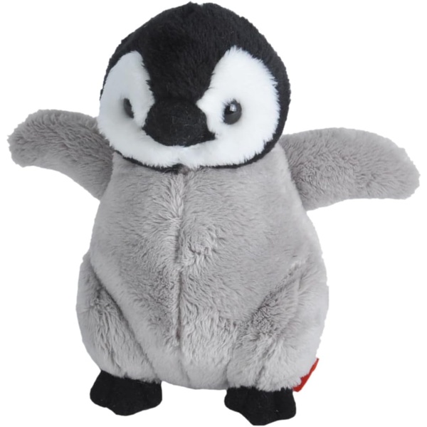 pingouin empereur 18cm wild republic