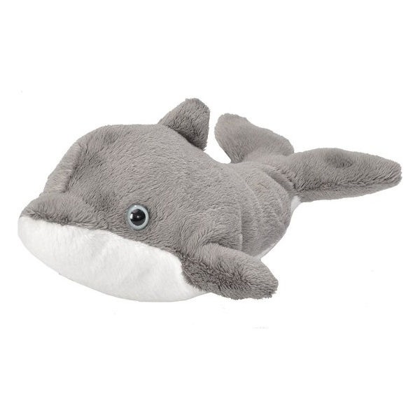 dauphin 13cm wild republic