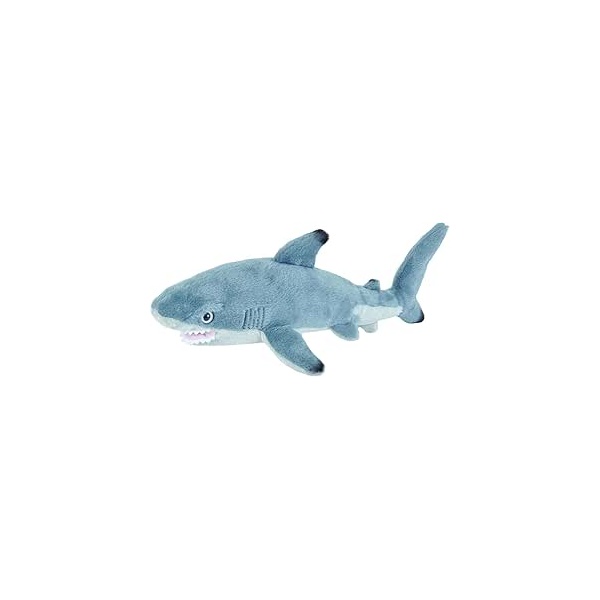 requin pointe noir 20cm wild republic