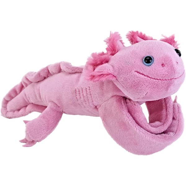 axolotl 20cm wild republic