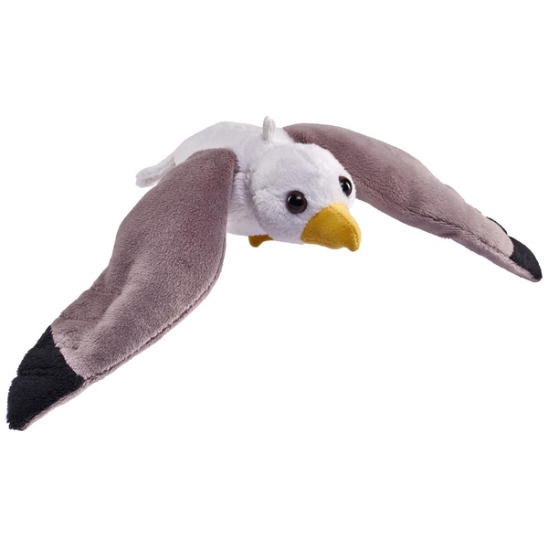 mouette 13cm wild republic