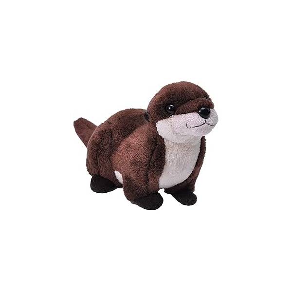 loutre 13cm wild republic