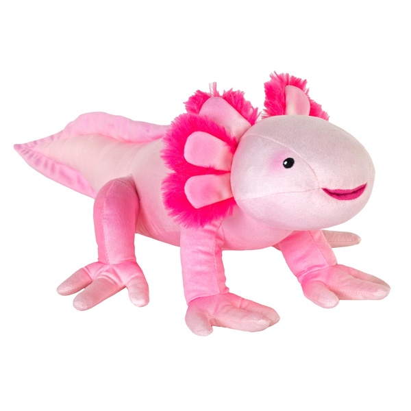 axolotl 20cm wild republic
